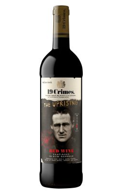 19 Crimes The Uprising Red NV