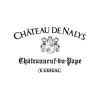 Château de Nalys