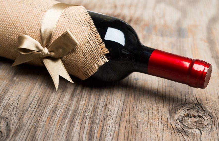 Wine Gifts
