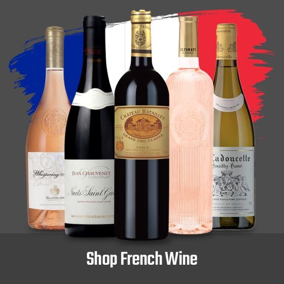 Shop French Wines