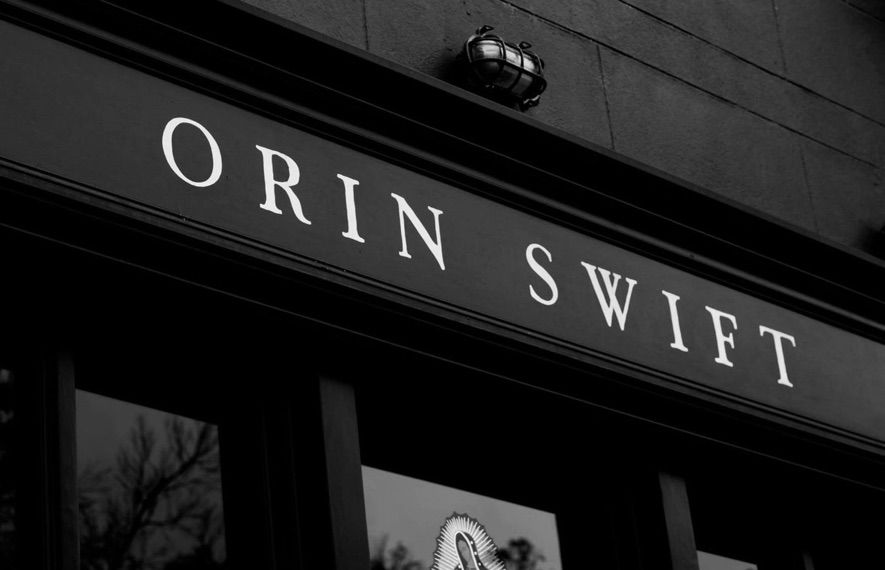 Orin Swift Wines