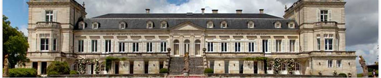 Château Ducru-Beaucaillou
