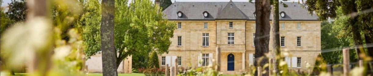 Château Monbousquet