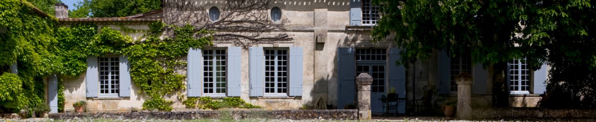 Château Grand Village