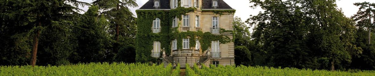 Château Les Carmes Haut-Brion