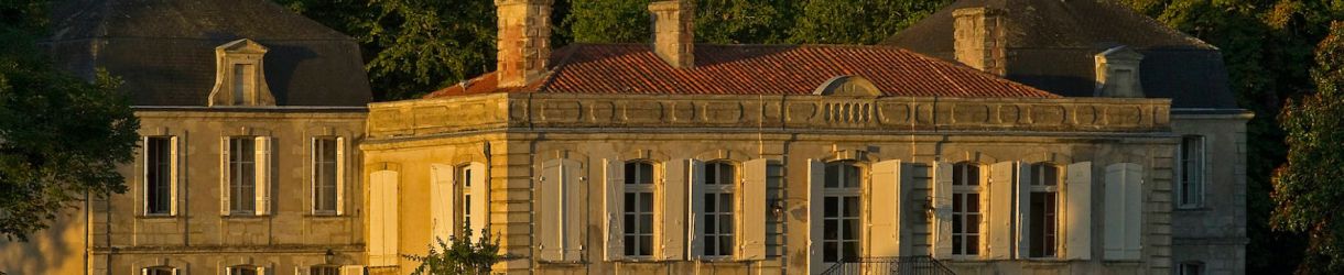 Chateau Picque Caillou