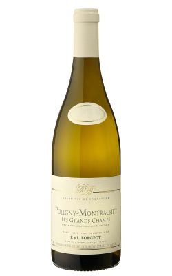 Domaine Borgeot Puligny-Montrachet Les Grands Champs 2022