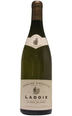 Domaine Chevalier Ladoix Blanc Bois de Mont 2022