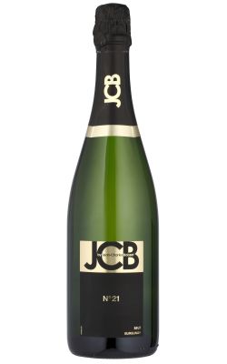 Jean-Claude Boisset JCB No. 21 Crémant de Bourgogne Brut NV