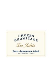 Paul Jaboulet Aine Crozes Hermitage Rouge Les Jalets 2021