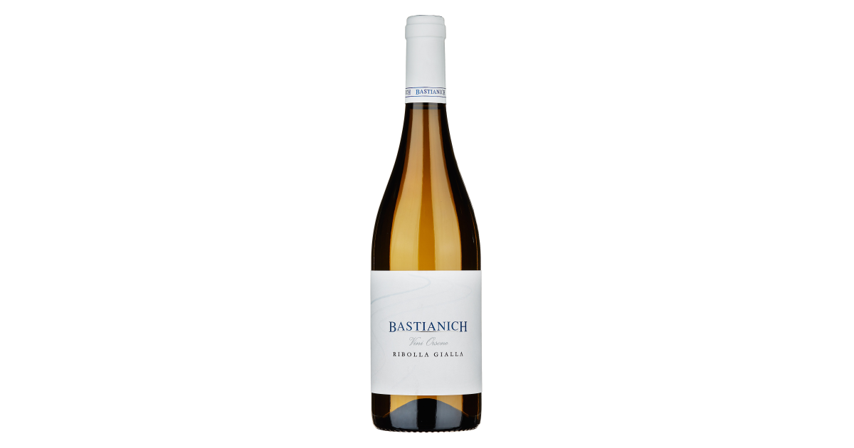 Pinot Grigio Bastianich 2024 In Vendita