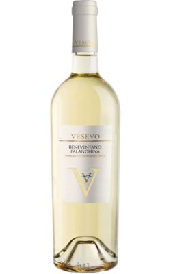 Vesevo Beneventano Falanghina 2024