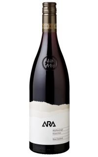 Ara Estates Single Estate Pinot Noir 2022