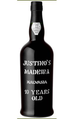 Justino's 10 Year Old Malvasia NV