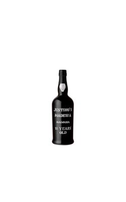Justino's 10 Year Old Sercial NV