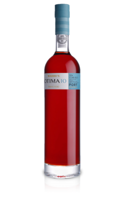 Warre's Otima 10 Year Old Tawny NV (Half Litre)