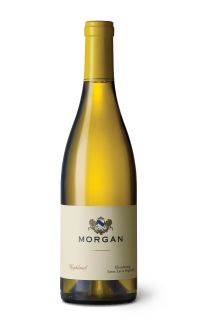 Morgan Double L Vineyard Chardonnay 2019