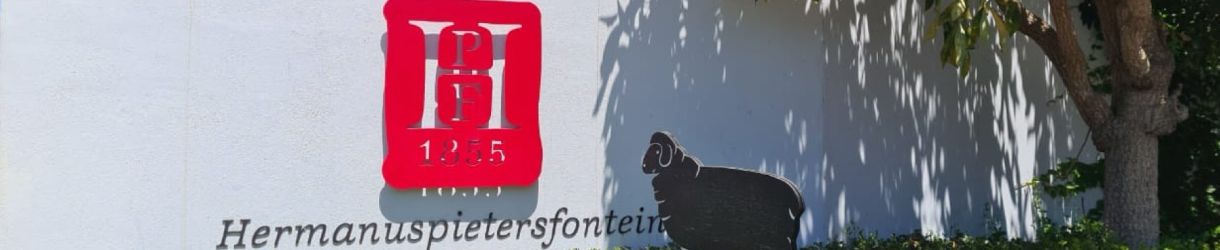Hermanuspietersfontein - HPF