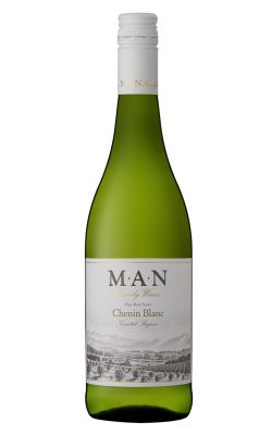 MAN Family Wines Free-run Steen Chenin Blanc 2025