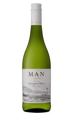 MAN Family Wines Warrelwind Sauvignon Blanc 2025