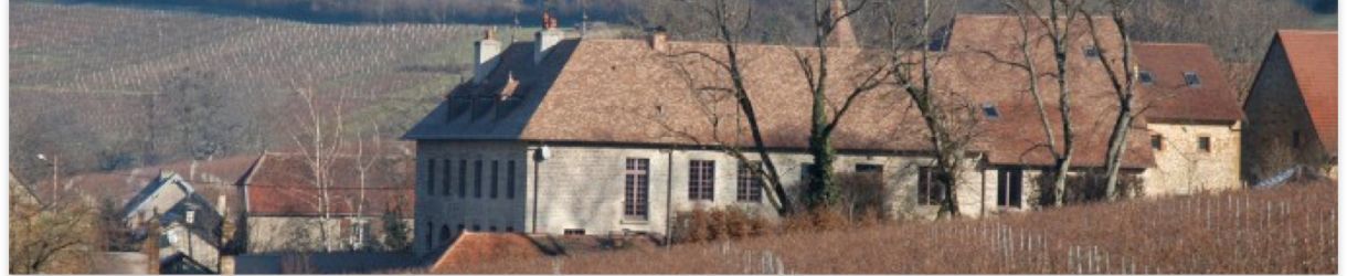 Domaine du Pélican