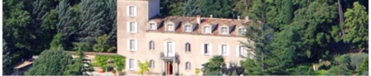 Chateau Roubine