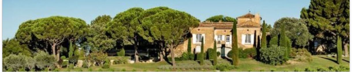 Château La Verrerie