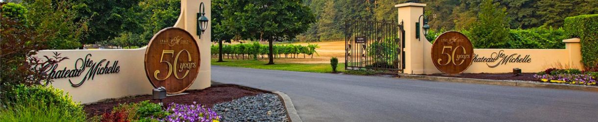 Chateau Ste. Michelle