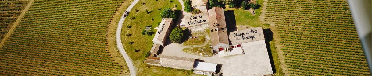 Château Viranel