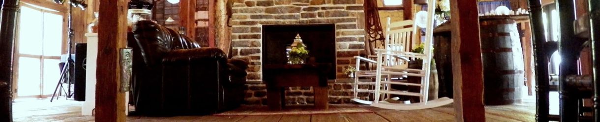 Stone Barn