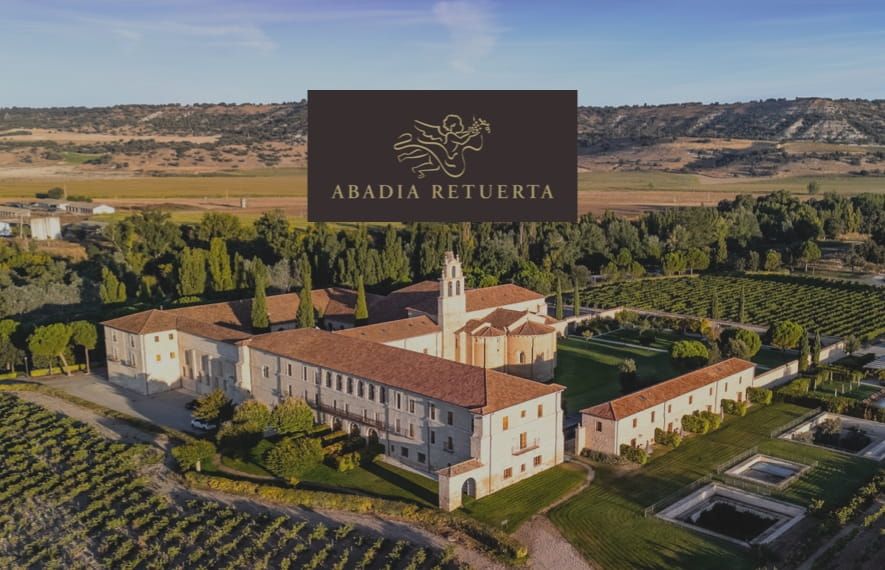 Abadía Retuerta