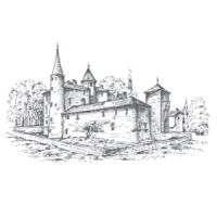 Château de la Terrière