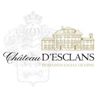 Chateau d'Esclans