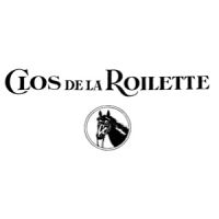 Alain Coudert - Clos de La Roilette