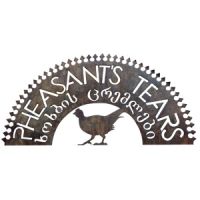 Pheasant's Tears