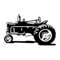 Ten Minutes by Tractor