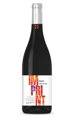 A Mano Imprint Primitivo Appassito 2022