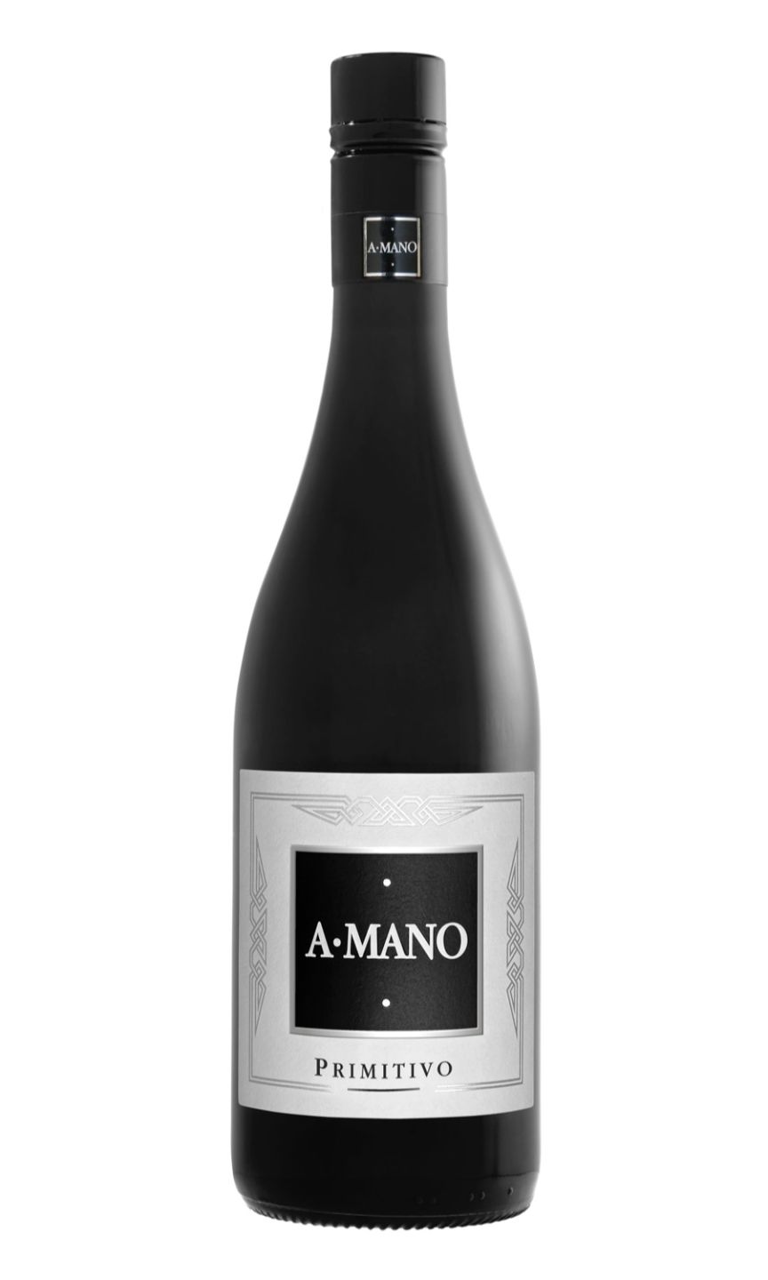 Buy A Mano Primitivo di Puglia 2022 Online Winedirect