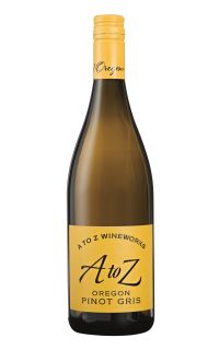 A to Z Wineworks Pinot Gris 2022