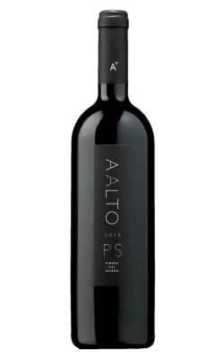 Aalto PS - Pagos Seleccionados Ribera del Duero 2021