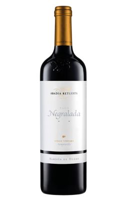 Abadía Retuerta Pago Negralada Tempranillo 2019