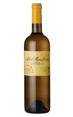 Abel Mendoza Viura DOCa Rioja 2022