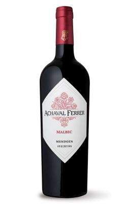 Achaval Ferrer Malbec 2022