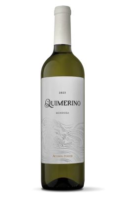 Achaval Ferrer Quimerino Blanco 2023