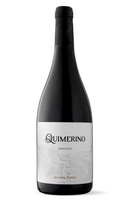 Achaval Ferrer Quimerino Tinto 2023