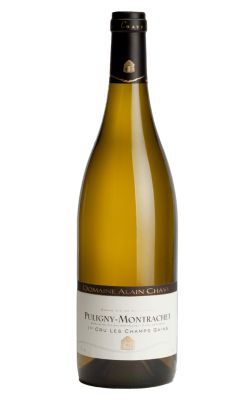 Domaine Alain Chavy Puligny-Montrachet 1er Cru Les Champs Gains 2022