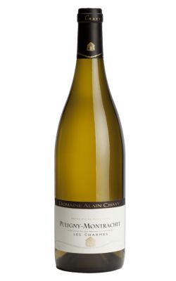 Domaine Alain Chavy Puligny-Montrachet Les Charmes 2023