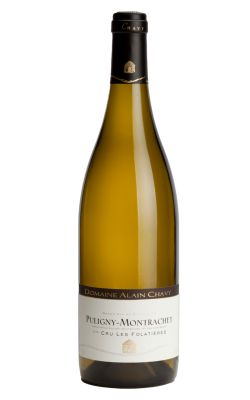 Domaine Alain Chavy Puligny-Montrachet 1er Cru Les Folatières 2023