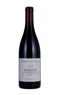 Domaine Alain Michelot Bourgogne Pinot Noir 2022
