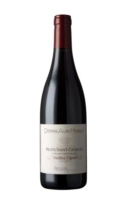 Domaine Alain Michelot Nuits-Saint-Georges Vieilles Vignes 2022